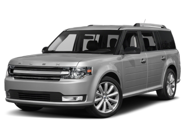 2019 Ford Flex SE