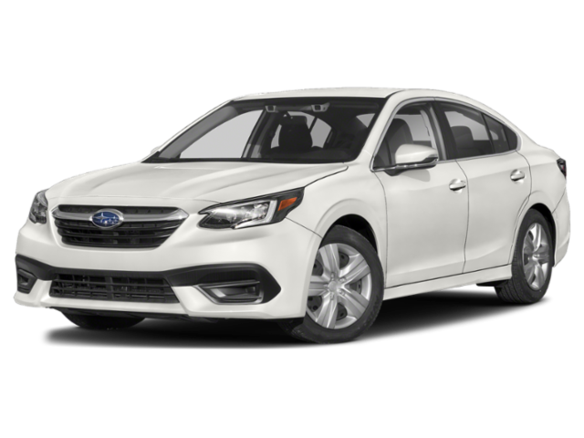 2022 Subaru Legacy Base's photo