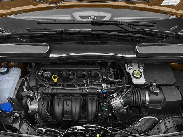 2014 FORD TRANSIT CONNECT - Image 18