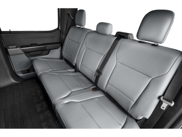 2025 Ford F-150 Lightning photo 31