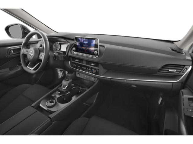 2026 Nissan Rogue S photo 12