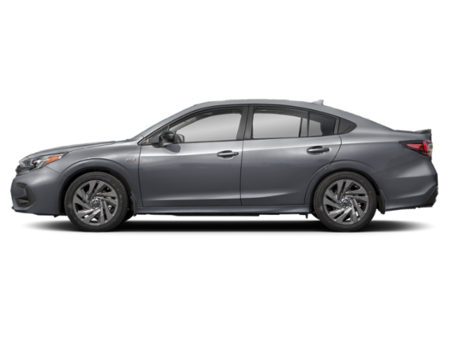 2025 Subaru Legacy Sport photo 2