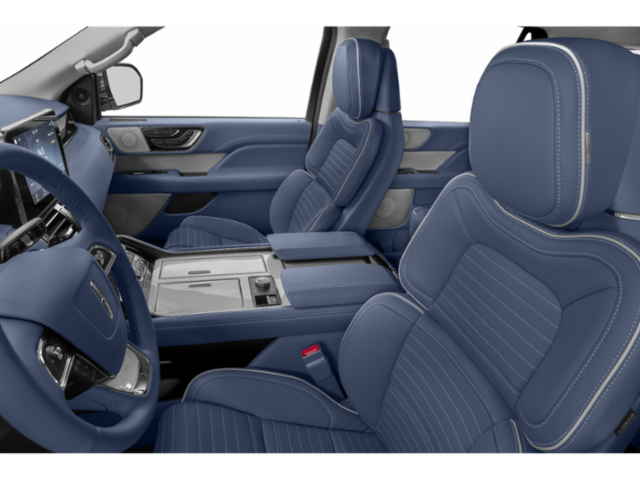 2020 LINCOLN NAVIGATOR L - Image 9