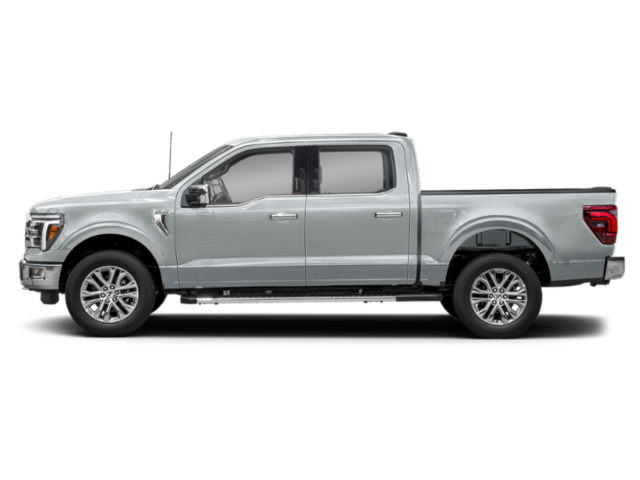 2026 FORD F-150 - Image 3