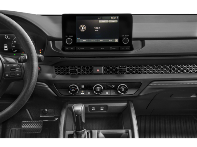 2025 Honda Accord LX photo 7