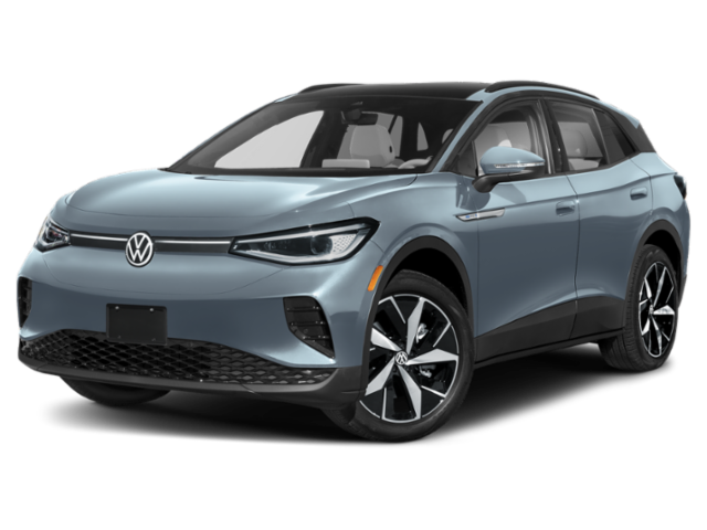 2025 Volkswagen ID.4 PRO S's photo