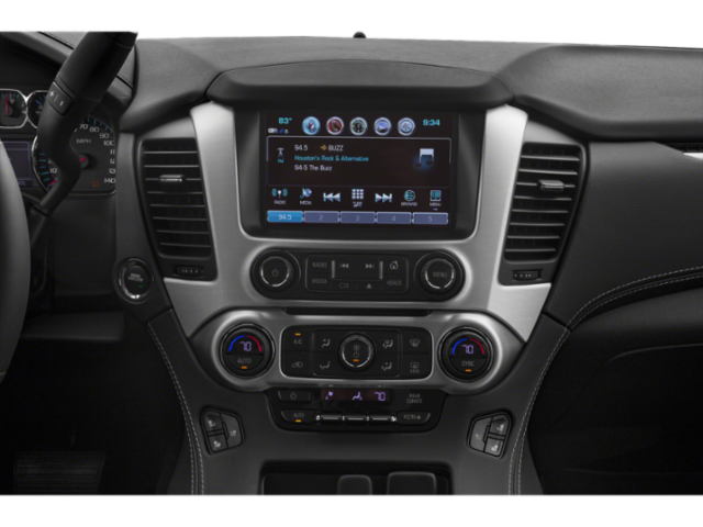 2018 Gmc Yukon SLT photo 7