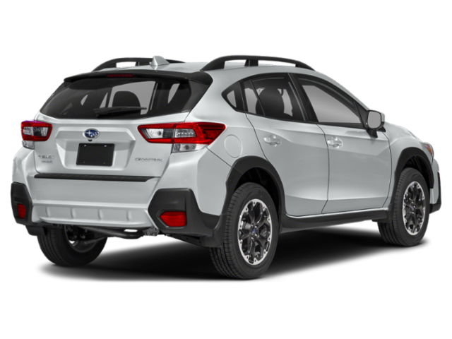 2021 Subaru Crosstrek Premium photo 2