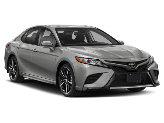 2018 Toyota Camry XSE V6 photo 14