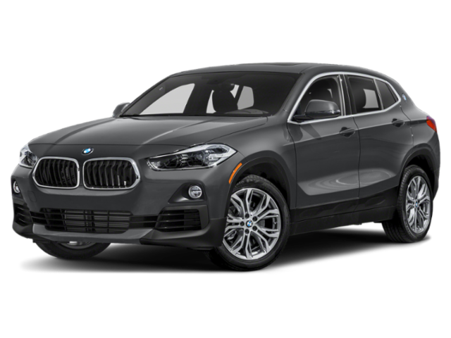 2020 BMW X2 28i's photo