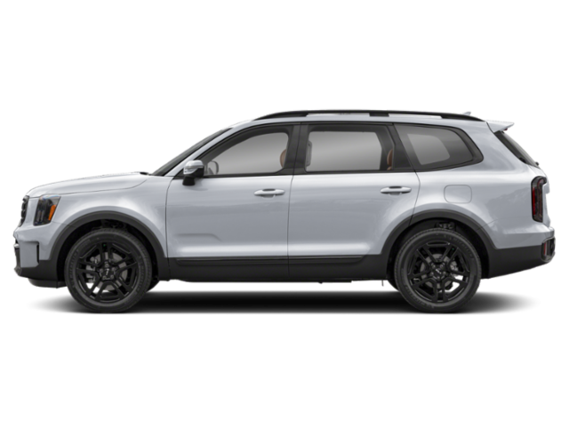 2025 Kia Telluride X-Line X-Pro photo 3