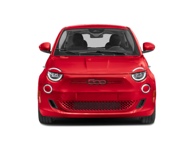 2025 Fiat 500e La Prima photo 4