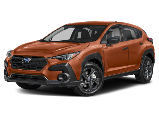 2025 Subaru Crosstrek Base