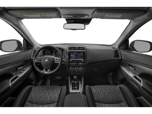 2025 Mitsubishi Outlander Sport SE photo 8