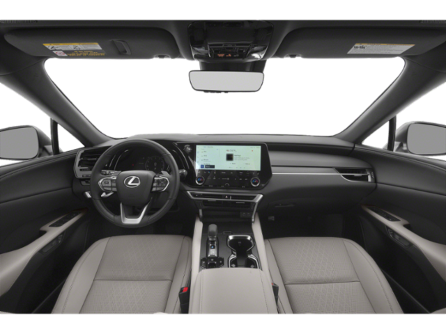 2025 Lexus RX Premium photo 5