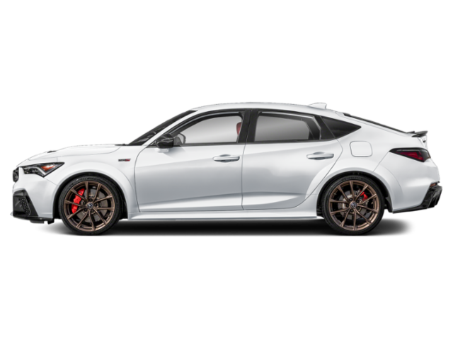 2025 Acura Integra Type S photo 3