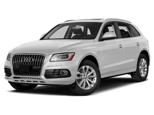 2015 Audi Q5 S Line Premium Plus's photo