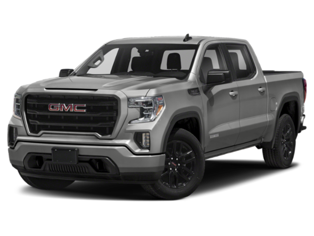 2021 GMC Sierra 1500 Elevation's photo