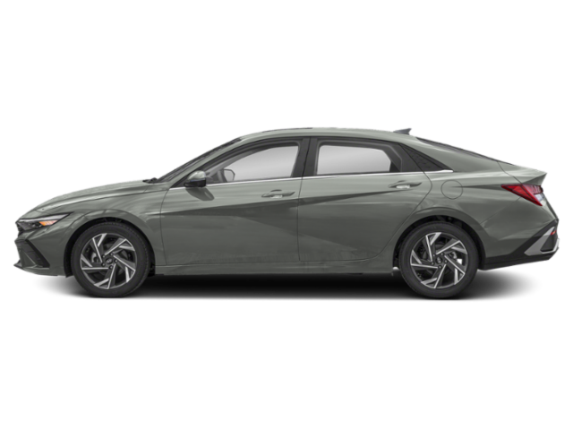 2025 Hyundai Elantra Limited photo 20