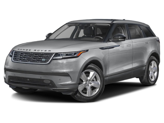 2025 Land Rover Range Rover Velar Dynamic SE
