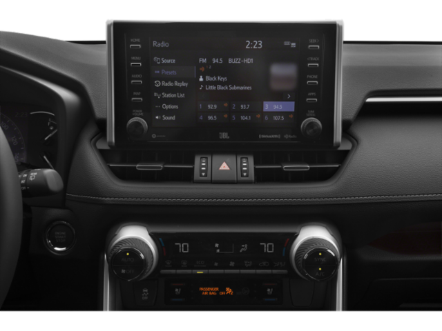 2021 TOYOTA RAV4 - Image 11