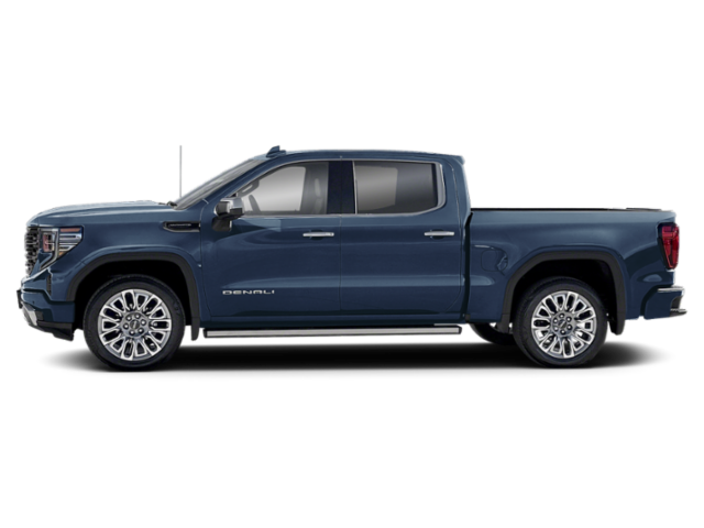 2026 Gmc Sierra 1500 Denali Ultimate photo 2