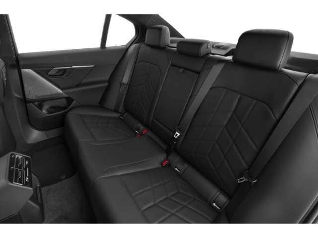 2026 Bmw i5 eDrive40 photo 2