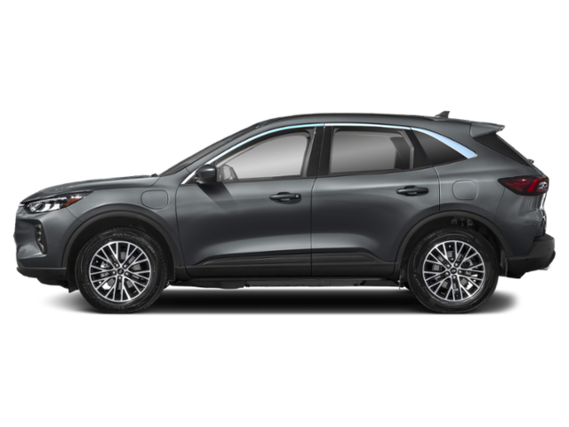 2025 Ford Escape Plug-In Hybrid Base photo 2