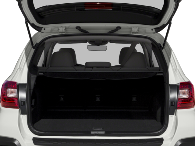 2018 Subaru Outback 2.5i Premium photo 9
