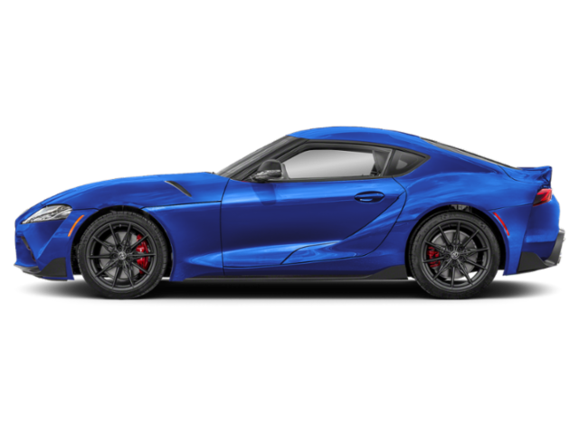 2024 Toyota Supra 3.0 Premium photo 3