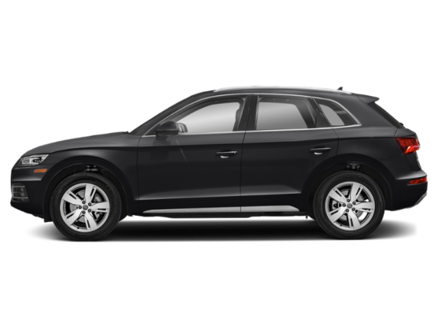 2020 AUDI Q5 - Image 5