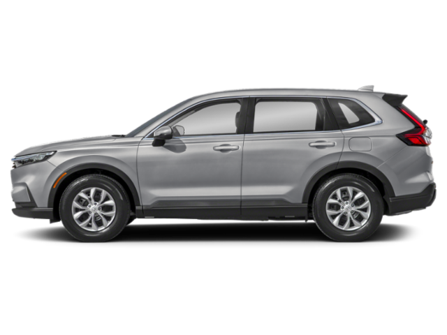 2026 Honda CR-V LX photo 5