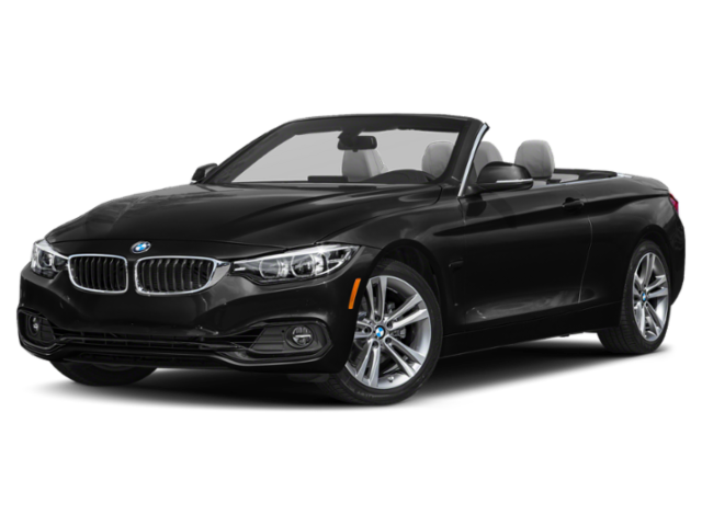 2018 BMW 4 Series 430i's photo