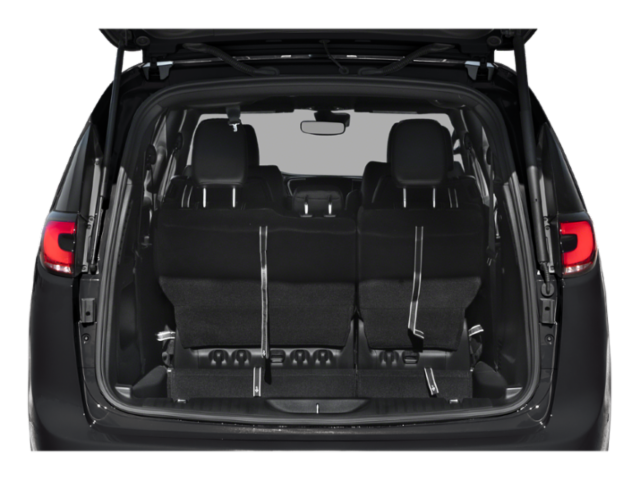 2026 Chrysler Pacifica photo 8