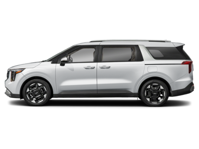 2026 Kia Carnival EX photo 3