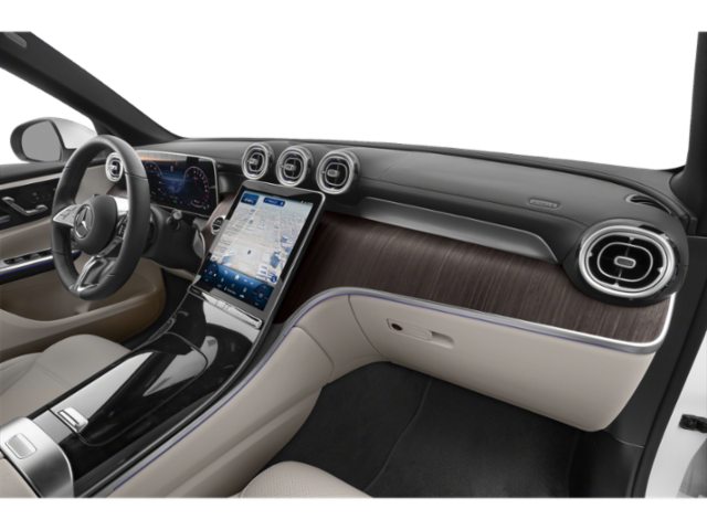 2026 Mercedes Benz GLC 350e 4MATIC photo 10