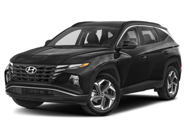 2023 Hyundai Tucson SEL Convenience