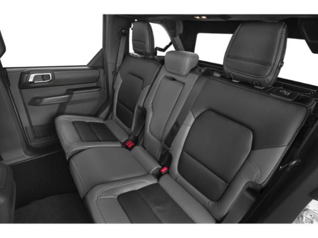 2025 FORD BRONCO - Image 10