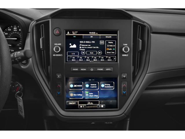 2025 Subaru Crosstrek Base photo 8