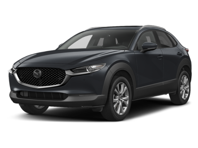 2026 Mazda CX-30 Preferred's photo