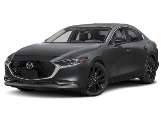 2026 Mazda Mazda3 Turbo Premium Plus's photo