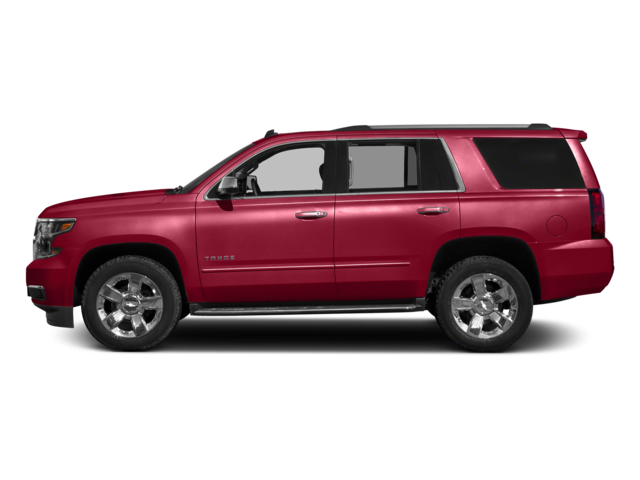 2017 Chevrolet Tahoe Premier photo 3