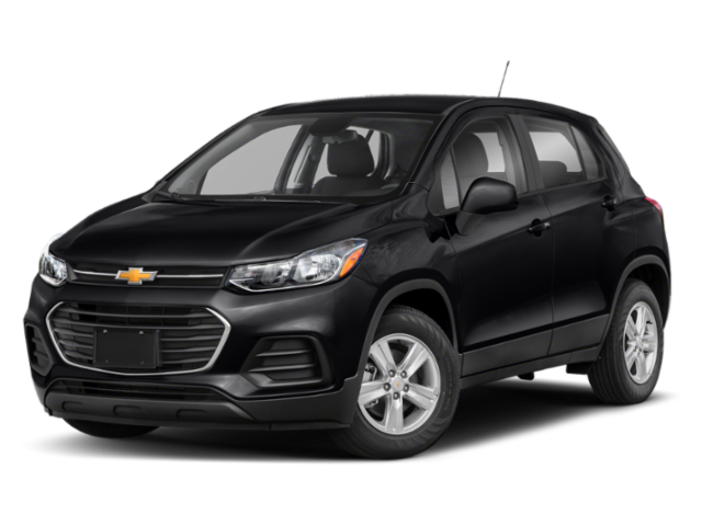 2022 CHEVROLET TRAX - Image 1