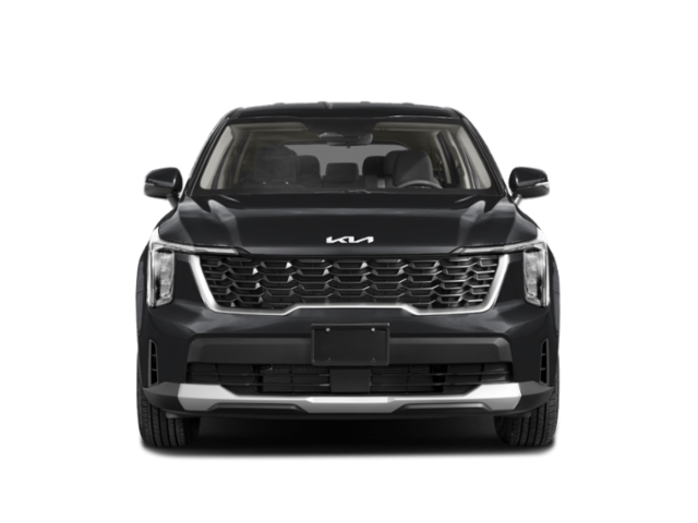 2026 Kia Sorento LX photo 4