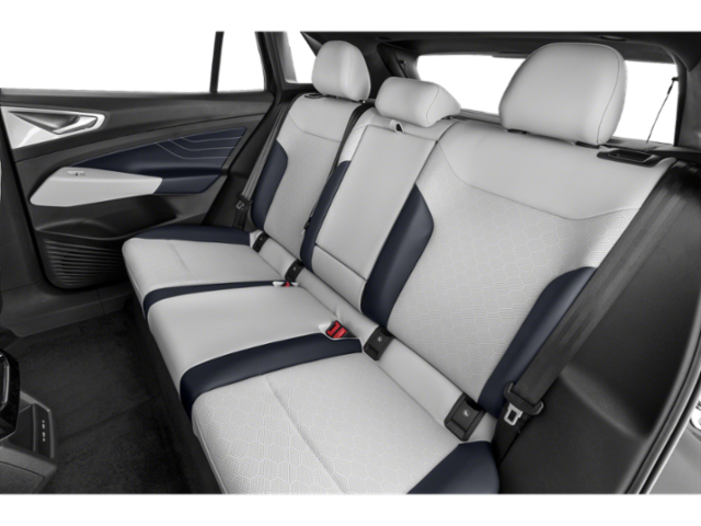2025 Volkswagen ID.4 Pro S photo 7