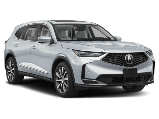 2025 Acura MDX SH-AWD Technology photo 4