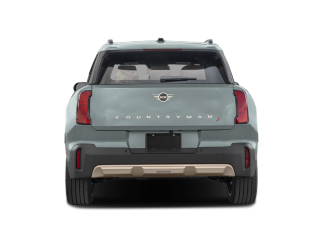 2026 Mini Countryman S ALL4 photo 12