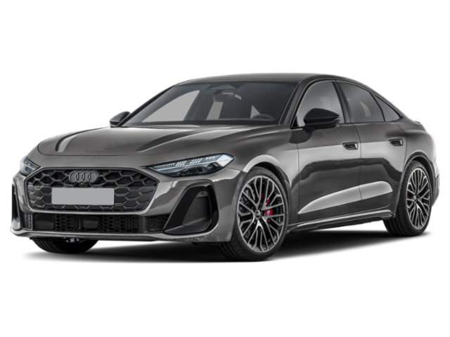 2025 Audi New S5 Premium Plus's photo