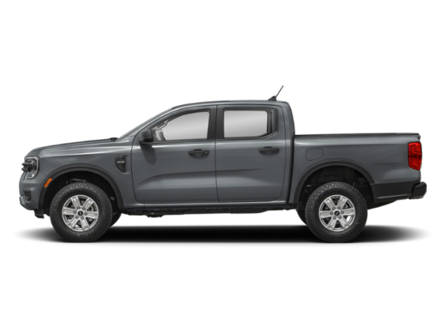 2025 Ford Ranger XL photo 3
