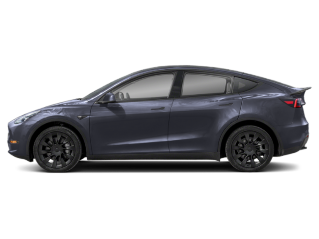 2024 Tesla Model Y Long Range photo 3